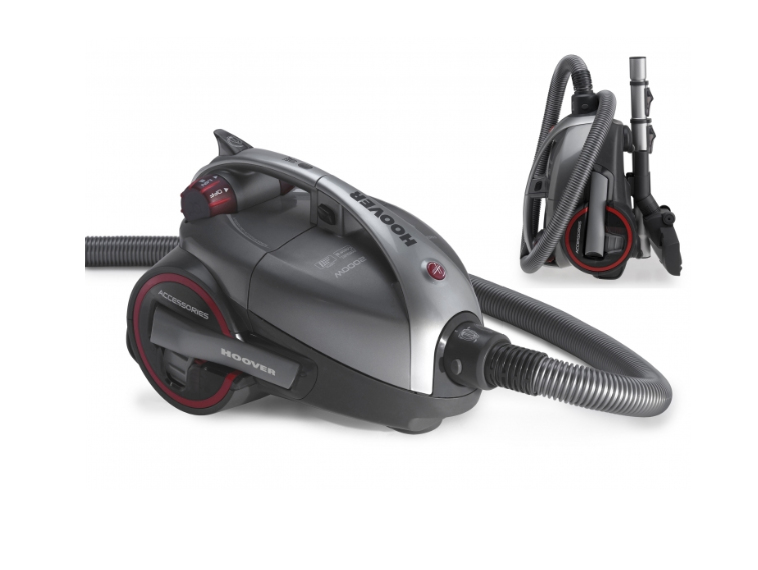 Hoover TFV 2015