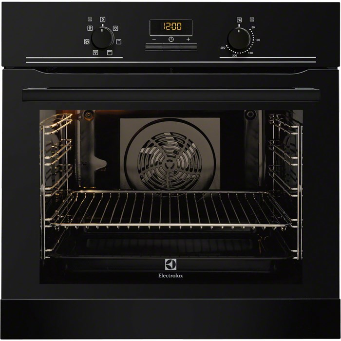Electrolux EOB3400AOK 74 L Black