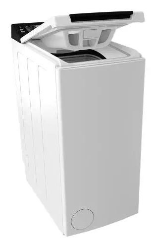 Beko b100 BTL1WFP10724ES washing machine Top-load – image 2