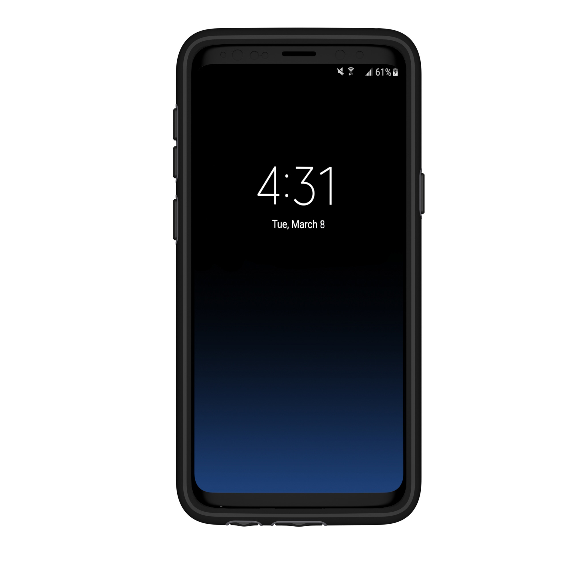 Speck Presidio Sport Samsung Galaxy S9 Black – image 2