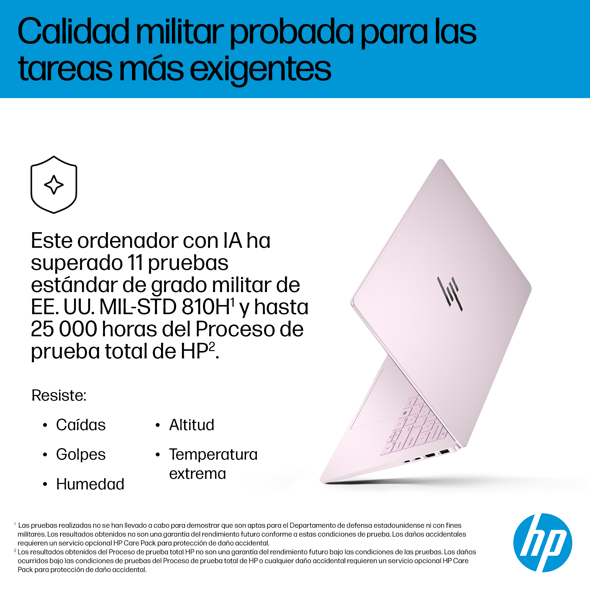 Portátil HP OmniBook 7 14-fr0025ns - imagen 7
