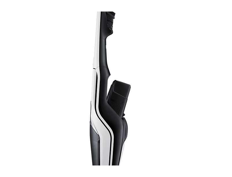 Samsung SS60K6050KW 2-in-1 stick vacuum Battery Dry Cyclonic Bagless – image 9