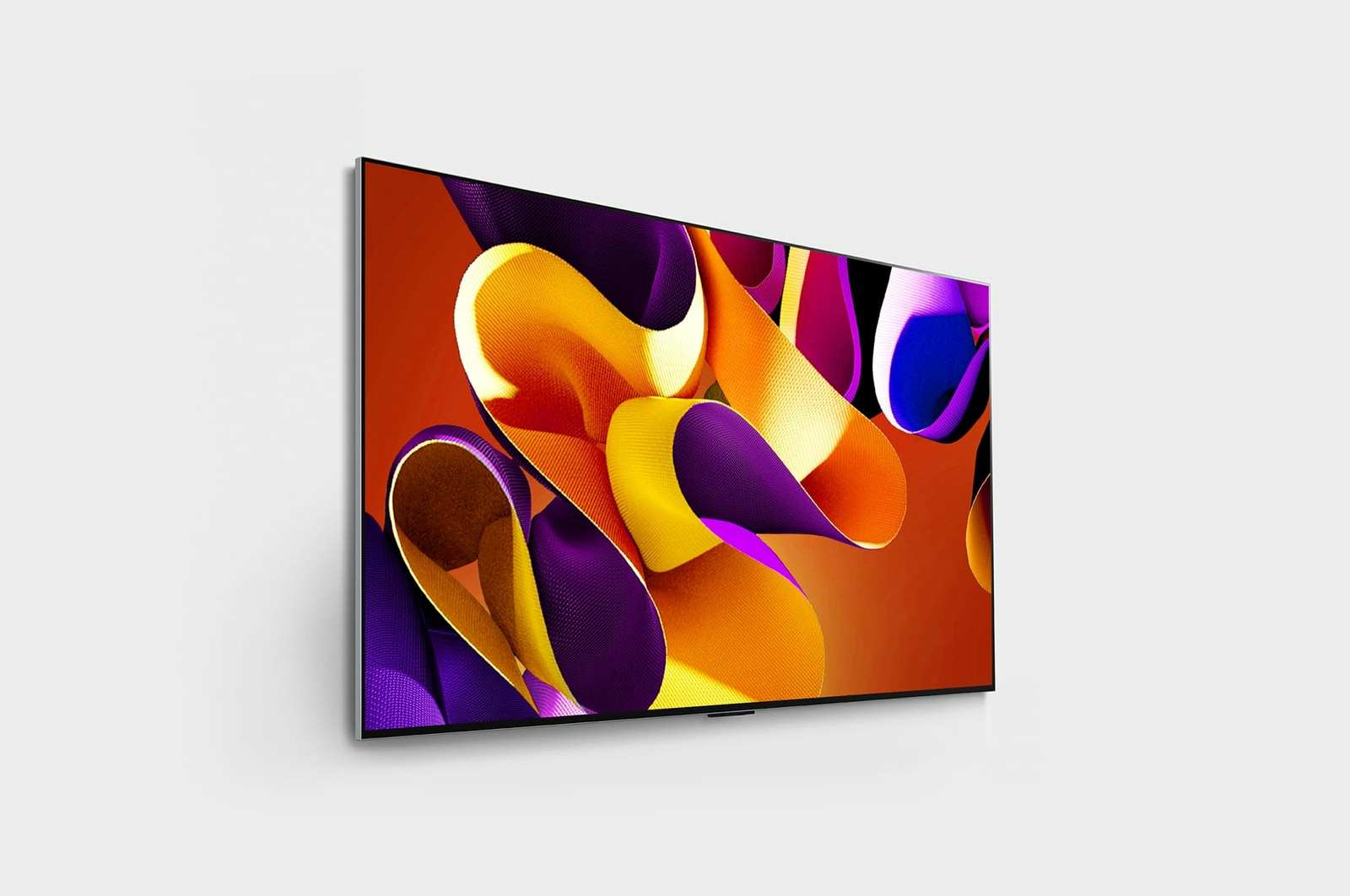TV OLED Evo LG OLED55G4 139 cm 4K UHD Smart TV Noir et Argent — photo 3