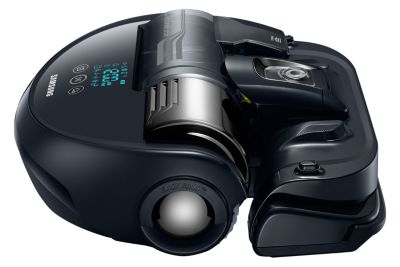 Samsung SR20K9350W Black – image 6