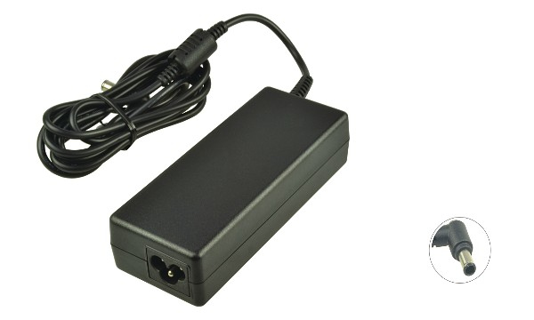 2-Power ALT1478A power adapter/inverter Indoor