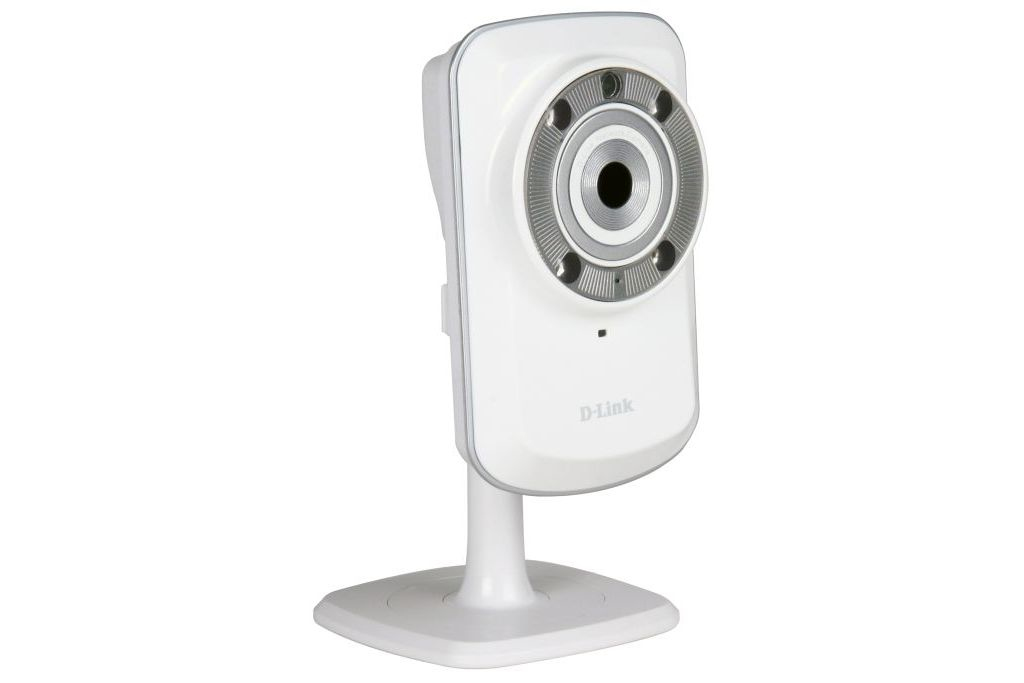 D-Link DCS-932L Cube Indoor – image 2