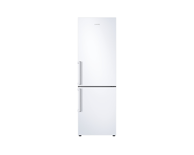 Samsung RL34T620DWW fridge-freezer Freestanding