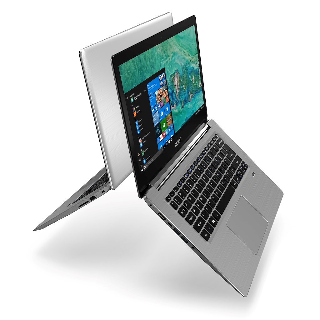 Acer Swift 3 SF314-52-30YC Intel® Core™ i3 i3-7100U Laptop – image 9