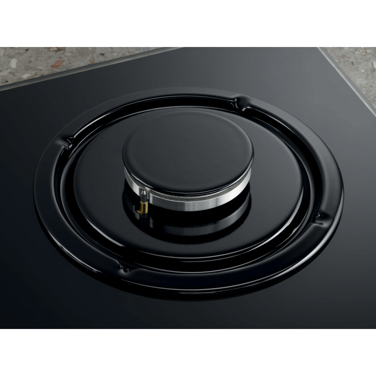 Electrolux KGG643753K Black Built-in – image 7