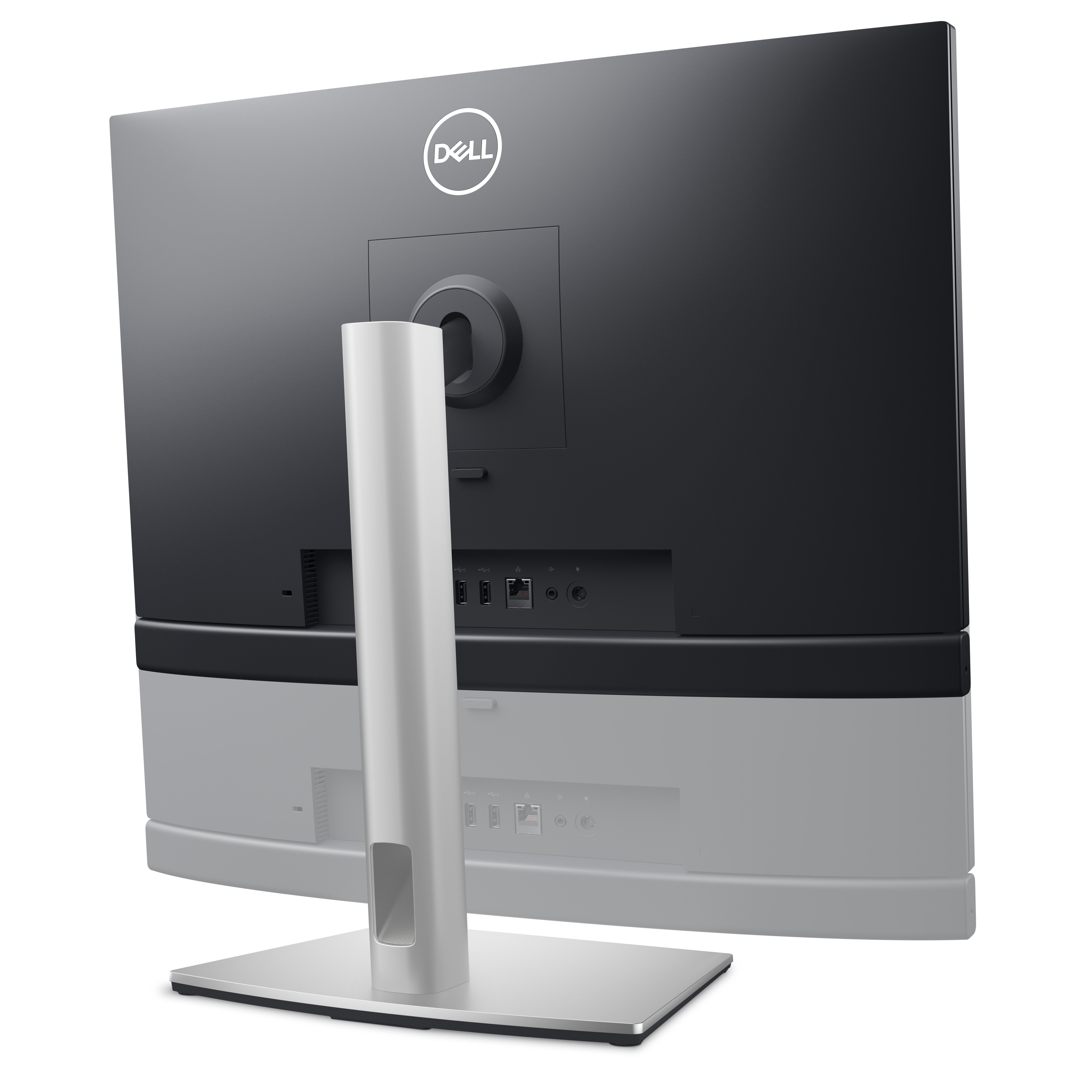 DELL OptiPlex 7410 Intel® Core™ i7 i7-13700 60.5 cm (23.8″) 1920 x 1080 pixels All-in-One PC 16 GB DDR5-SDRAM 512 GB SSD Windows 11 Pro Wi-Fi 6E (802.11ax) Black image 5