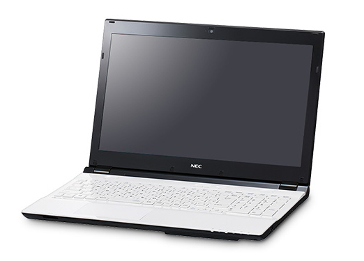 NEC LaVie Note Standard PC-GN232FSDDA57D4YDA laptop Intel® Core™ i3 i3-6100U – image 1