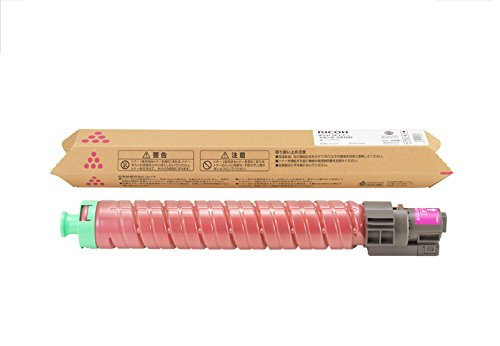 Ricoh 635010 toner cartridge 1 pc(s) Original Magenta