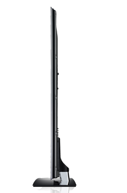 LG 55LW450U TV 139.7 cm (55") Full HD Black 400 cd/m² – image 3