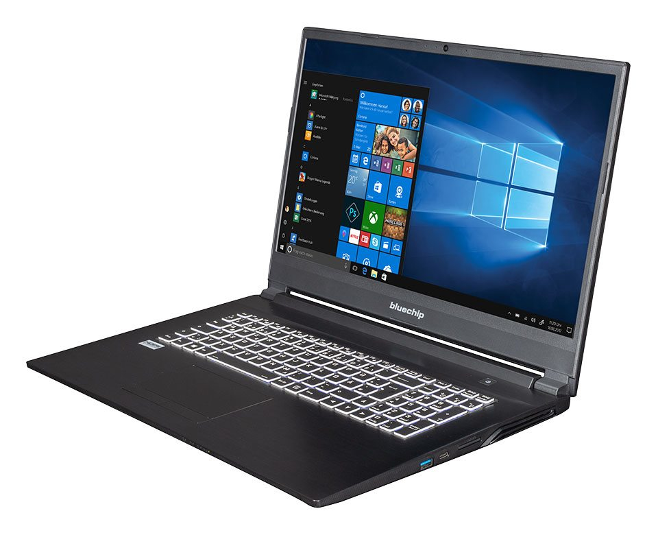 bluechip TRAVELline L17W5 – image 4