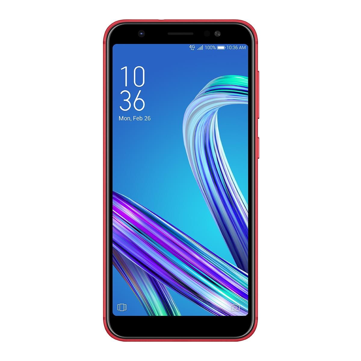 ASUS ZenFone Max ZB555KL-4C141EU