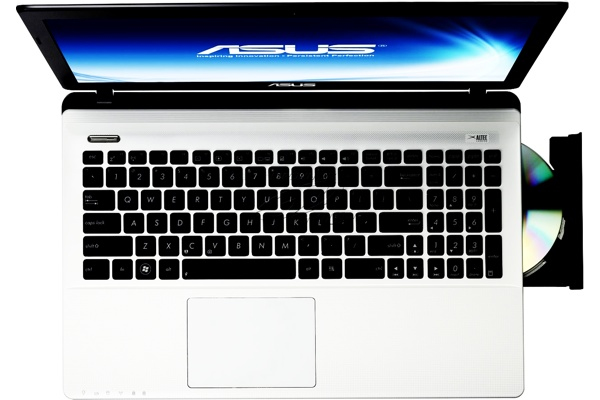 ASUS K55VD-SX138D laptop Intel® Core™ i5 i5-3210M – image 4
