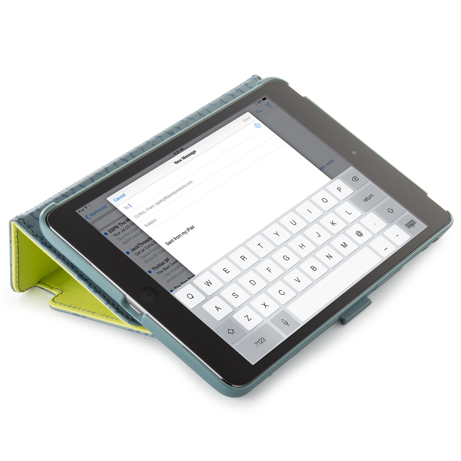 Speck SPK-A3405 tablet case – image 3