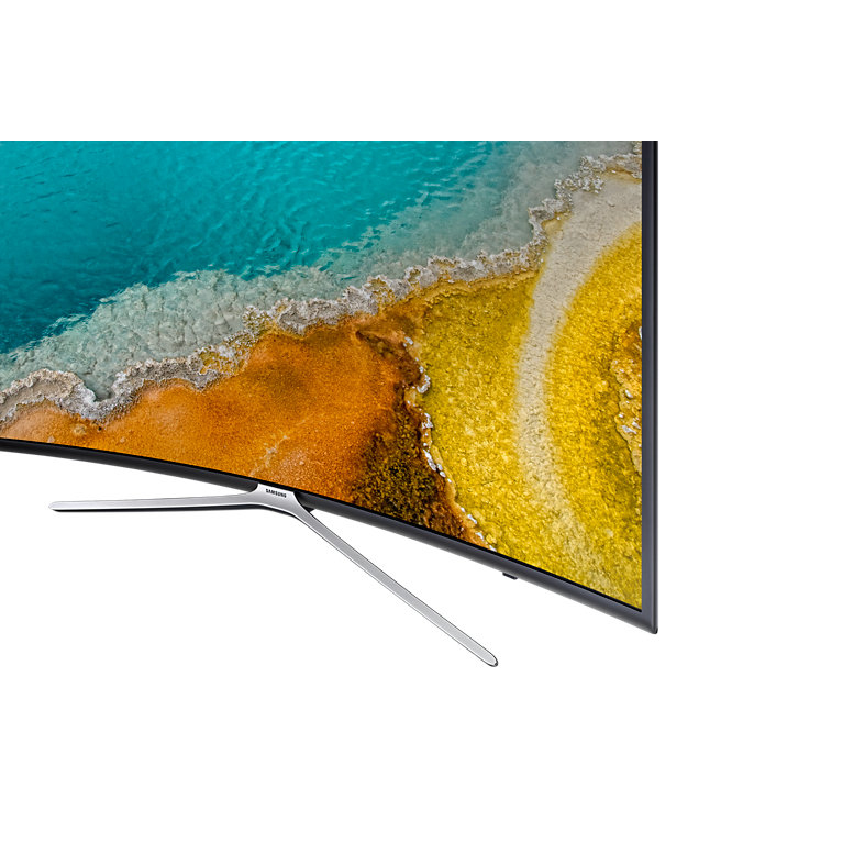 Samsung UE40K6379 101.6 cm (40") Full HD Smart TV Wi-Fi Titanium – image 5