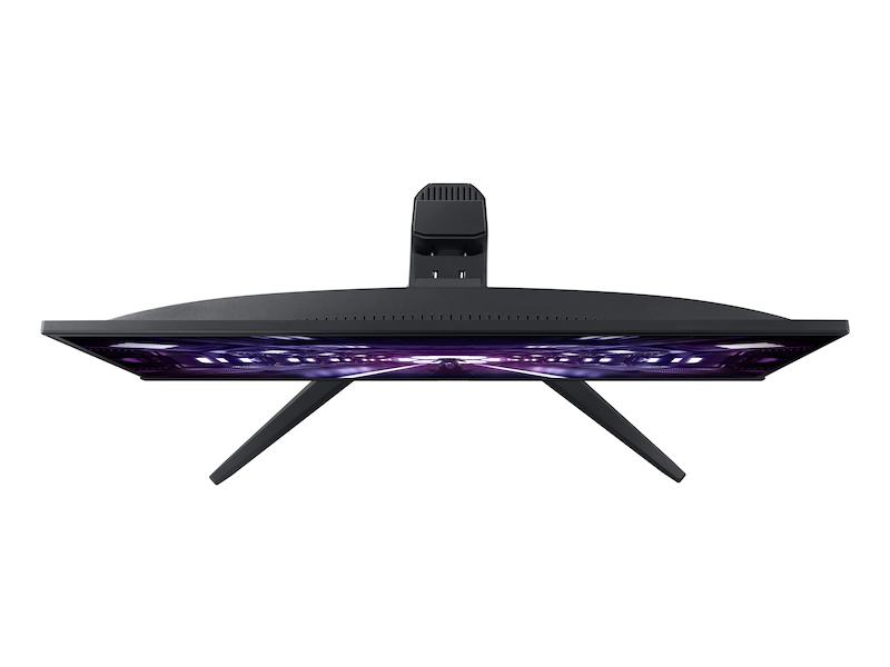Samsung F27G35TFW computer monitor – image 9
