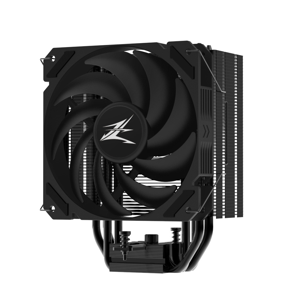 Zalman CNPS9X PERFORMA BLACK – image 2