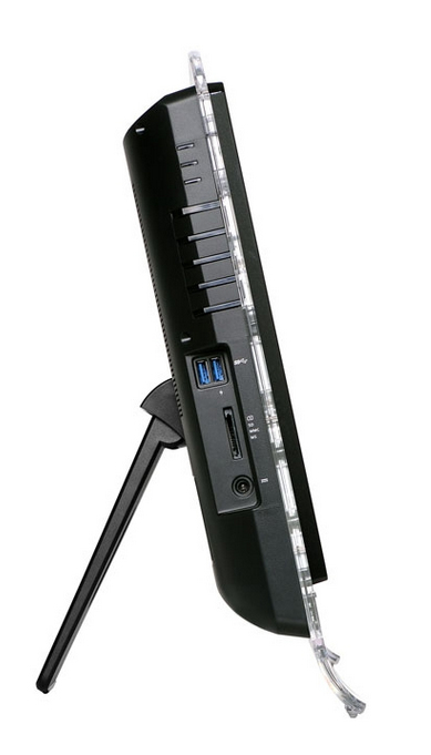 MSI Wind Top AE2051-052ES All-in-One PC/workstation AMD E E2-1800 – image 2