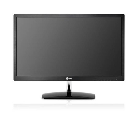 LG E1951C computer monitor