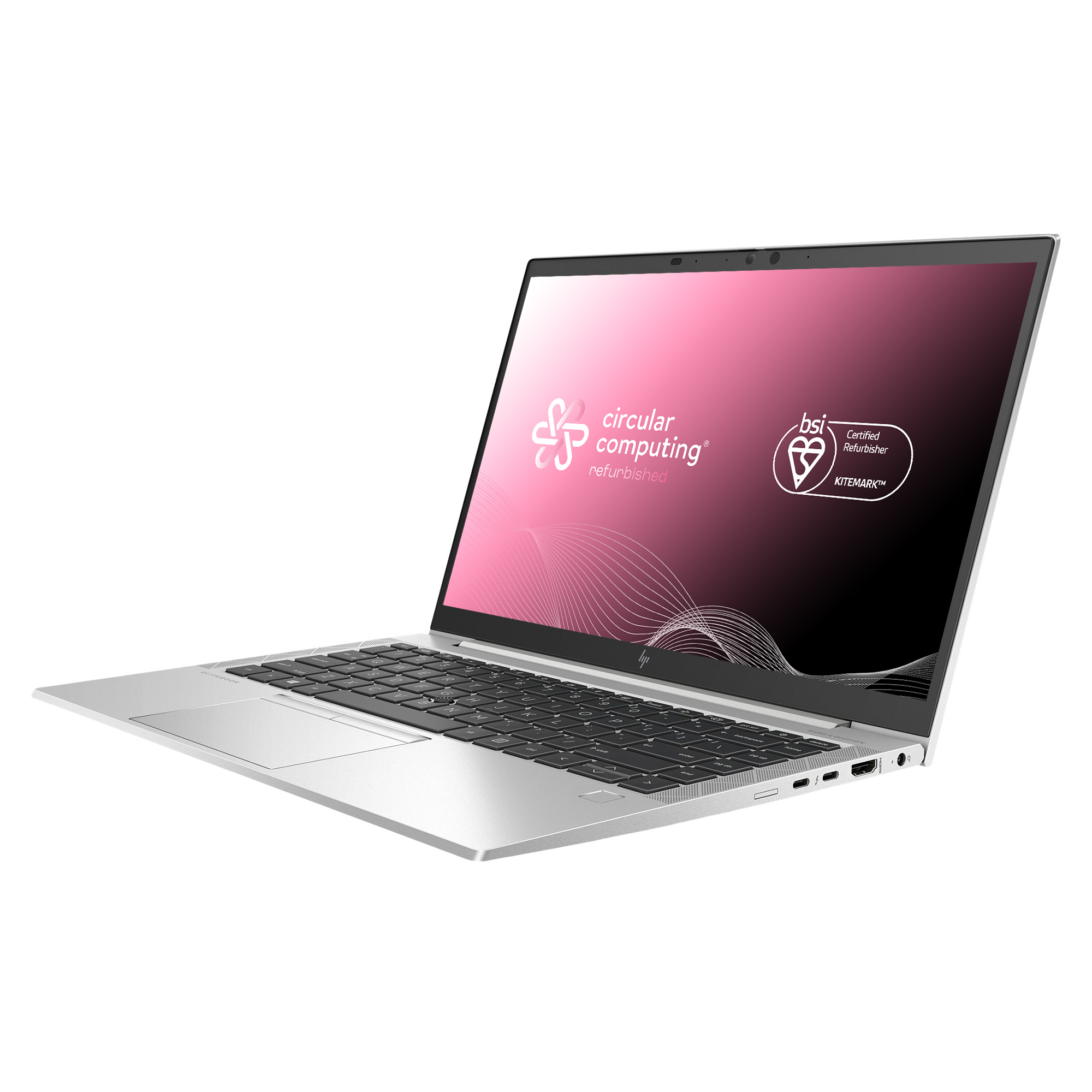 Circular Computing HP EliteBook 840 G7 – image 2