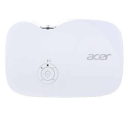 Acer Portable LED K650i 1400 ANSI lumens DLP 1080p (1920x1080) White – image 4
