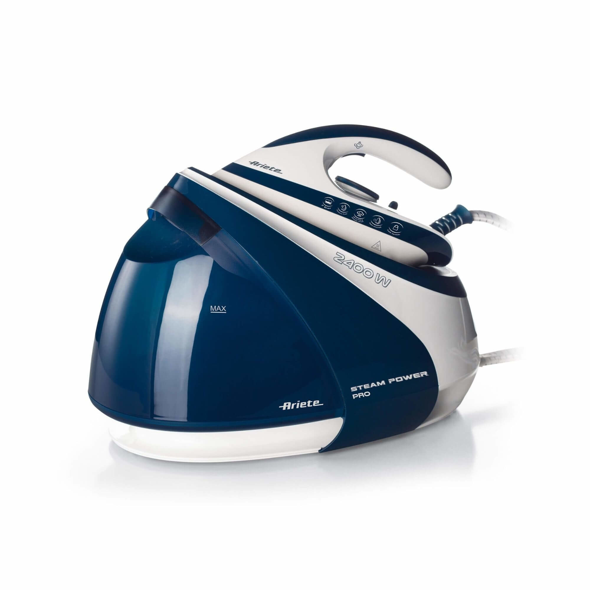Ariete Steam Power Pro 6413 – image 1