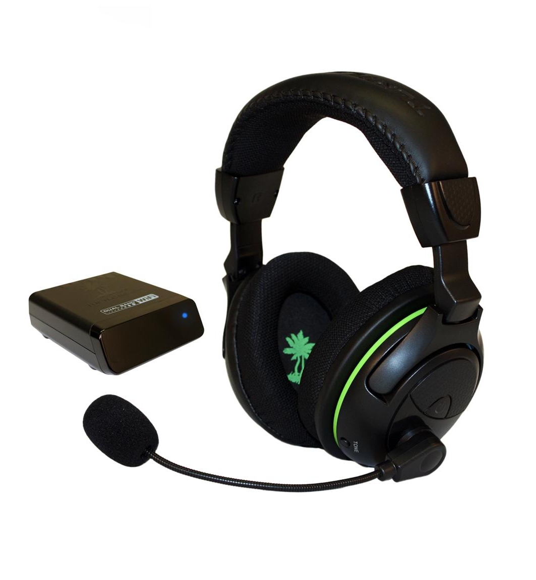Turtle Beach Ear Force X32