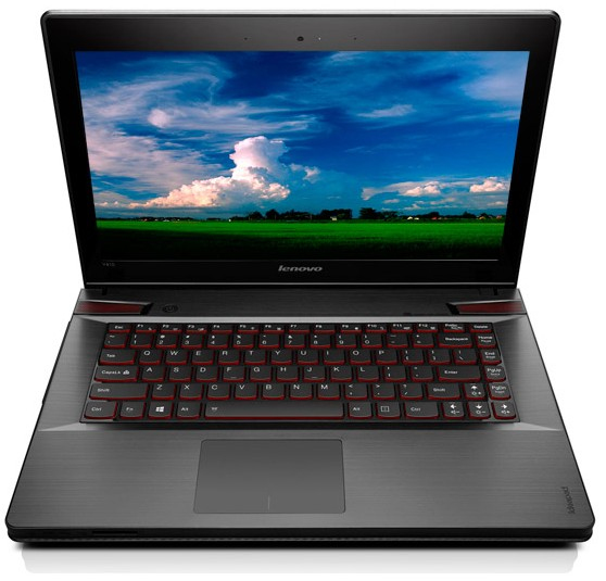 Lenovo IdeaPad 410p-IFI(L) Intel® Core™ i5 i5-4200M Laptop – image 1