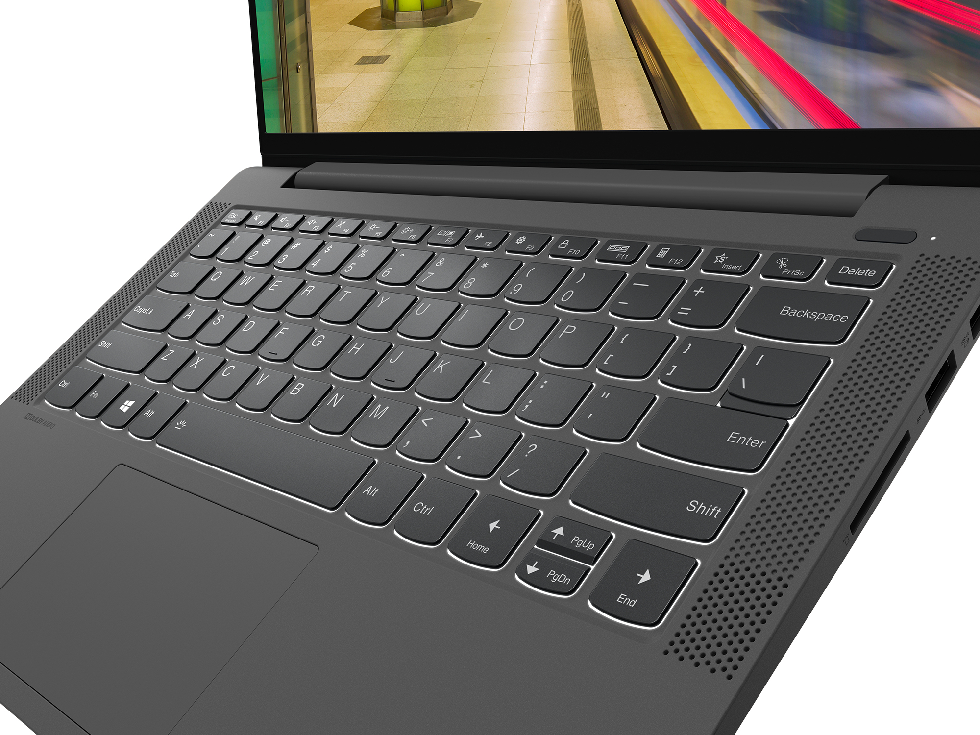Lenovo IdeaPad 5 14ALC05 – image 9
