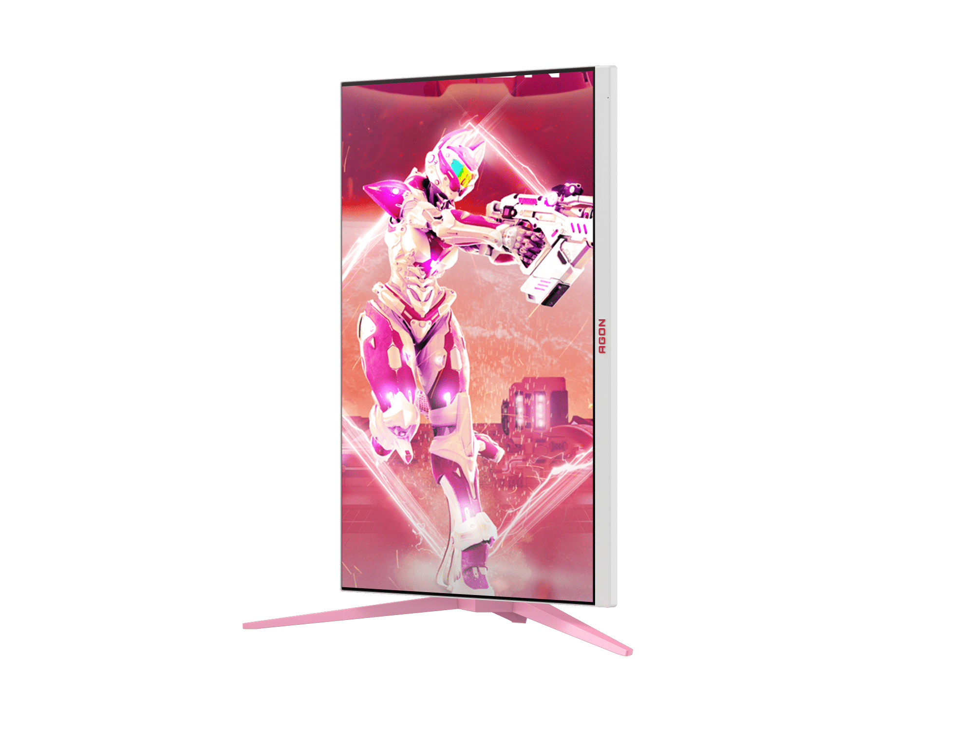 AOC AG275QXR/75 computer monitor – image 4