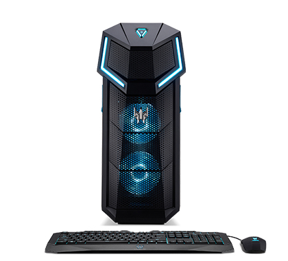 Acer Predator PO5-600s Intel® Core™ i7 i7-9700 – image 5