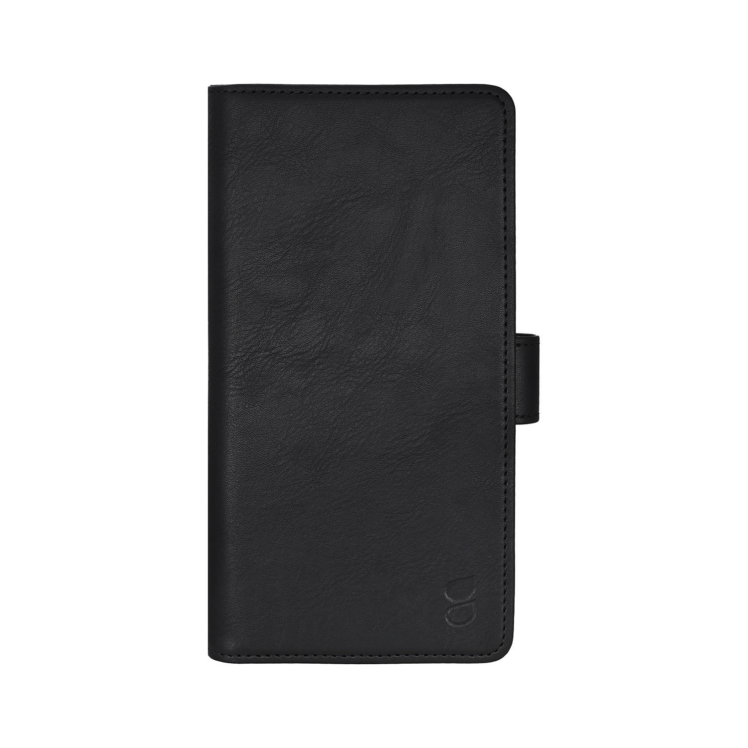 Gear Wallet Case 2in1 3 Card Black - Samsung Galaxy S26+ – image 1