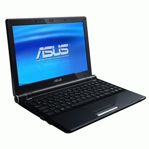 ASUS U20A-2P006C Intel® Core™ 2 Solo – image 2
