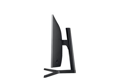 Samsung LC27H800FCLXZX computer monitor – image 6