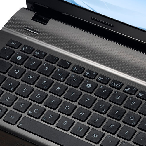 ASUS U53JC-XX194X laptop Intel® Core™ i5 i5-480M – image 4