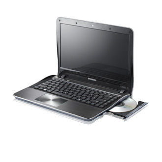 Samsung SF SF310-S01 Intel® Core™ i3 i3-370M Laptop – image 4