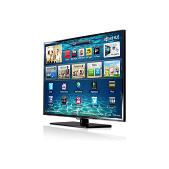 Samsung UE40ES5500K 101.6 cm (40") Full HD Smart TV Black – image 9