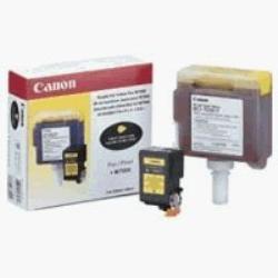 Canon Ink Kit Yellow W7000