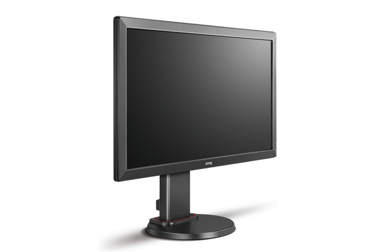 BenQ RL2460S computer monitor – image 4