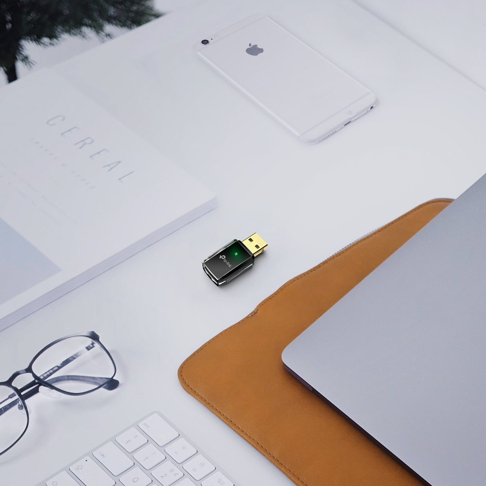 TP-Link Archer T2U V3 – image 3
