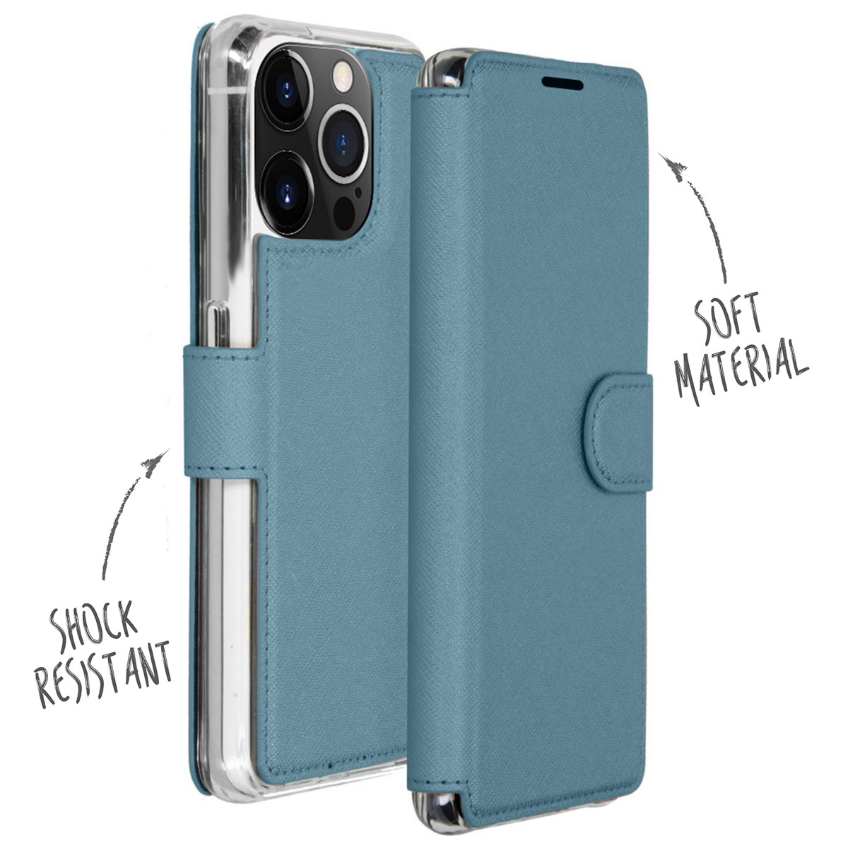 Accezz SH00044550 mobile phone case – image 3