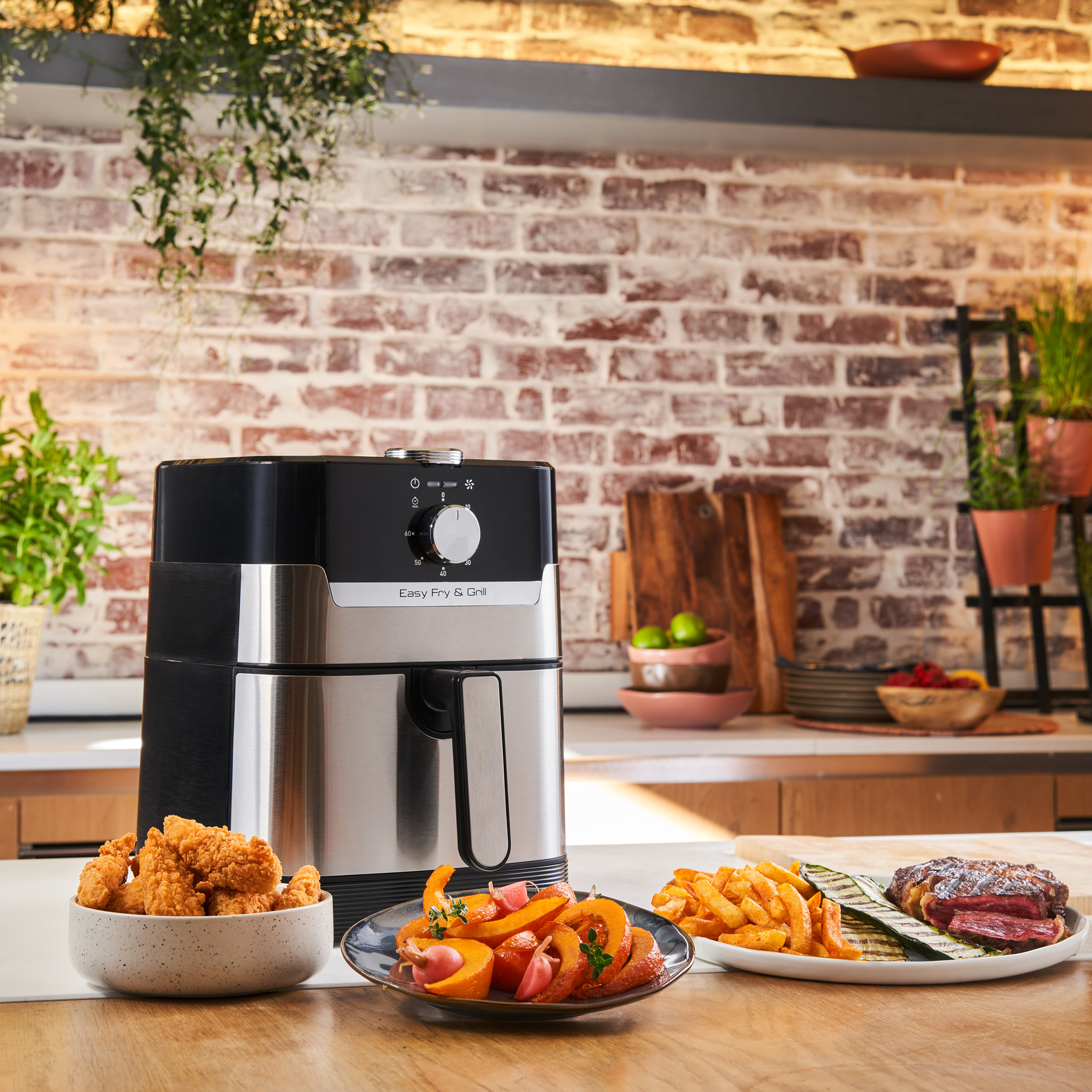 Tefal EY501D Single – image 8