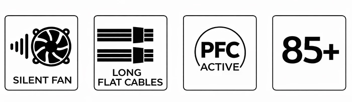 CoolBox Powerline III 750 – image 8