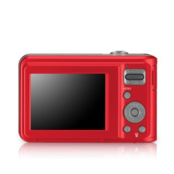 Samsung ES ES25 1/2.3" Compact camera – image 4