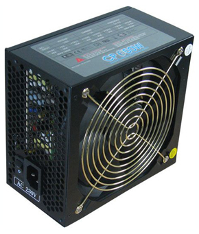 Lindy 73265 power supply unit