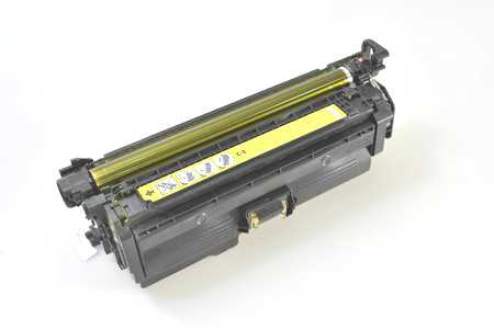 Peach 110433 toner cartridge 1 pc(s) Yellow