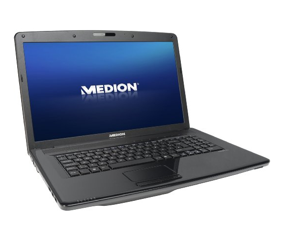 MEDION AKOYA E7219 Intel® Core™ i3 i3-2350M Laptop – image 4